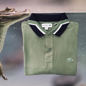 Lacoste | Shirts | Lacoste Polo 